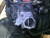 clapeta acceleratie Volswagen Polo 1.2S  an 2006