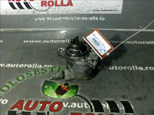 pompa vacuum Mercedes Sprinter 2.2CDI an 2009 euro4 130cp