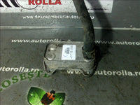 thermoflot motor Mercedes Sprinter, 2.2CDI, an 2010 euro5