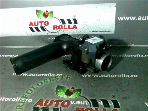 clapeta acceleratie Mercedes Sprinter 2.2CDI an 2009 euro4 130cp