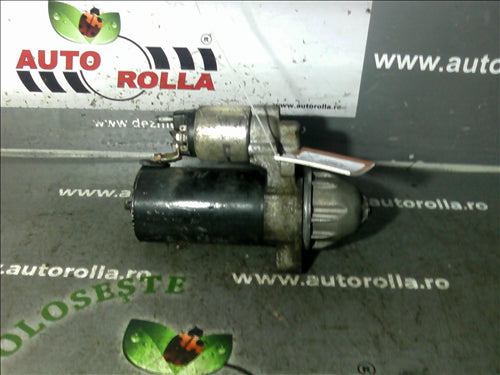 electromotor Mercedes Sprinter 2.2CDI an 2009 euro4 130cp