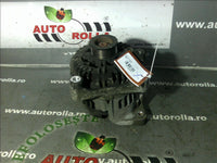 alternator BMW E872.0D