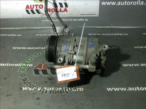 compresor ac BMW E872.0D