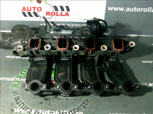 galerie admisie BMW E87,2.0D