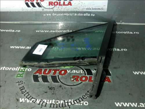 Geam coltar usa stanga fata 2usi Citroen C4 Coupe 2 usi