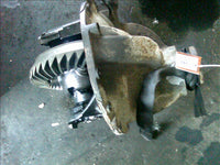 grup spate Mercedes Vario