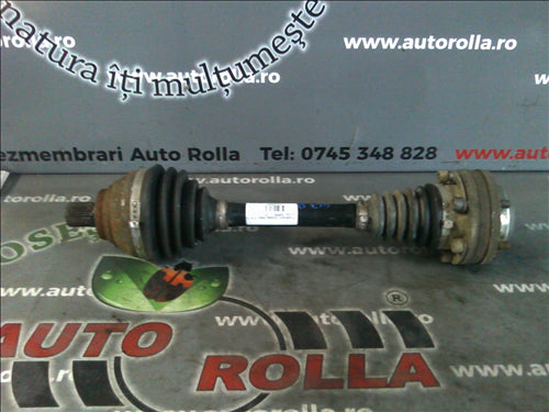 planetara stanga fata Skoda Superb 2.0TDI an 2010