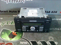 radio cd Ford Focus 2