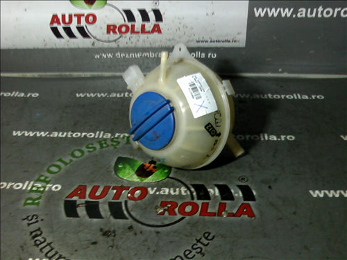 vas expansiune Volswagen Polo 1.2S,  an 2006