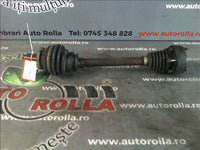planetara stanga fata Volswagen Polo 1.2S  an 2006
