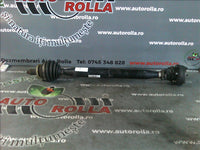 planetara dreapta fata Volswagen Polo 1.2S  an 2006