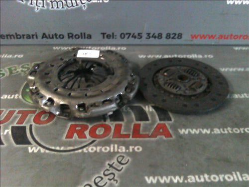 placa si disc ambreiaj Mercedes Sprinter 2.2CDI an 2008