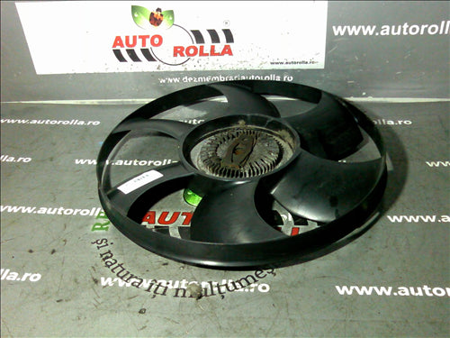 vascocuplaj si palet Mercedes Sprinter 2.2CDI an 2008