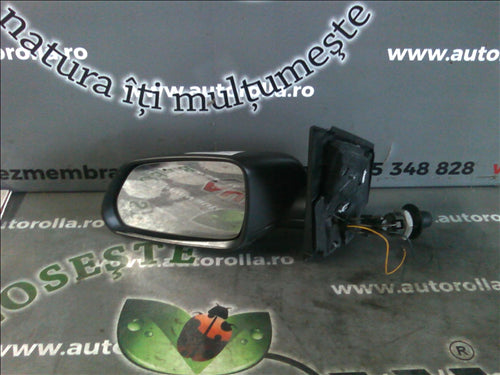 oglinda stanga Volswagen Polo, an 2006