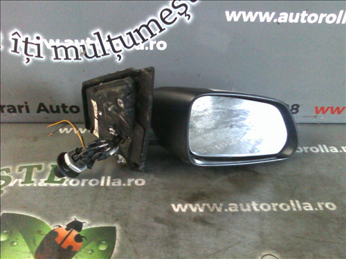 oglinda dreapta Volswagen Polo, an 2006