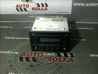 radio cd Volswagen Polo an 2006