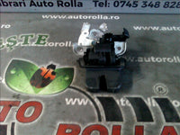 incuietoare haion break Audi A4 an 2010