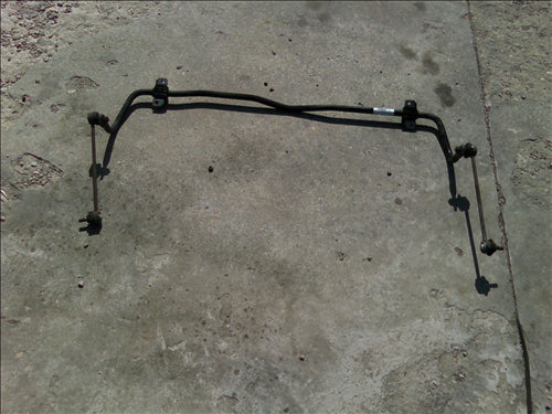 bara torsiune fata Volswagen Polo 1.2S  an 2006