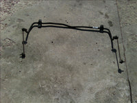 bara torsiune fata Volswagen Polo 1.2S  an 2006