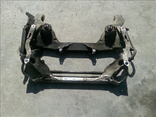 punte fata BMW E87,2.0D