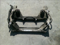 punte fata BMW E87,2.0D