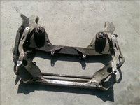 tampoane motor stanga si dreapta BMW E87,2.0D