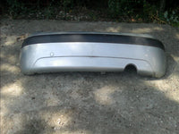 bara spate Citroen C3