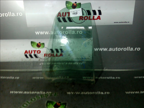 Geam coltar usa dreapta spate Renault Clio Symbol an 2010