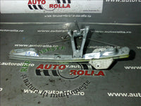 macara mecanica dreapta spate Renault Clio Symbol an 2010