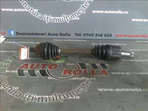 planetara stanga fata Ford Focus 1 1.8TDDI