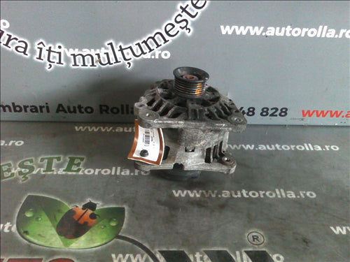 alternator Volswagen Polo 1.2S  an 2006