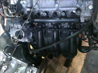 galerie admisie Volswagen Polo 1.2S  an 2006