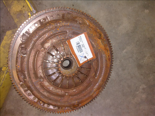 ambreiaj complet Volswagen Polo 1.2S  an 2006