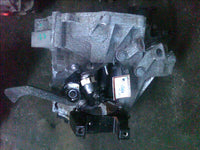 cutie viteze mecanica Volswagen Polo 1.2S  an 2006