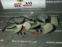 electroventilatoare ac si apa Toyota Avensis 2.0D an 2008