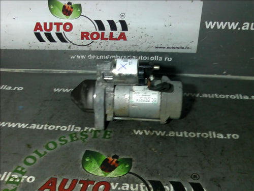 electromotor Toyota Avensis 2.0D an 2008