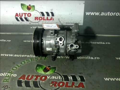 compresor ac Toyota Avensis 2.0D an 2008