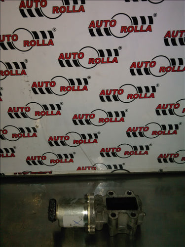 egr Toyota Avensis, 2.0D an 2008