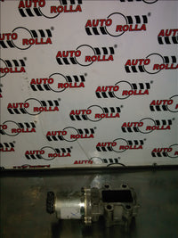 egr Toyota Avensis, 2.0D an 2008