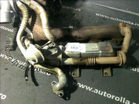 racitor egr Toyota Avensis 2.0D an 2008