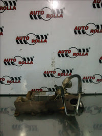 racitor egr Toyota Avensis, 2.0D an 2008