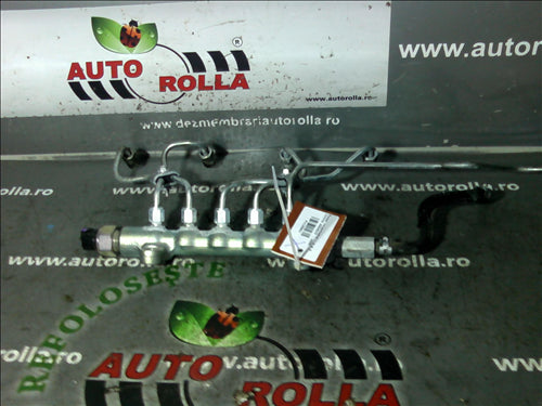 rampa injectoare Toyota Avensis, 2.0D an 2008