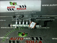 rampa injectoare Toyota Avensis, 2.0D an 2008