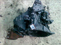 cutie viteze mecanica Ford Mondeo 2.0D an 2008