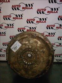 Ambreiaj oscilant complet Ford Mondeo 2.0TDCI, an 2008