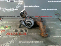 turbina Ford Mondeo 2.0D an 2008
