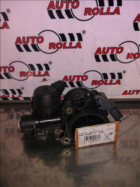 clapeta acceleratie Ford Mondeo 2.0D, an 2008