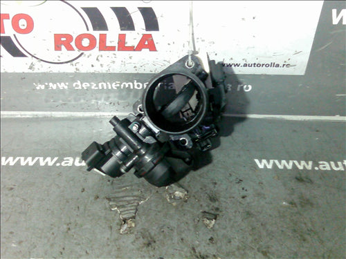 clapeta acceleratie Ford Mondeo 2.0D an 2008