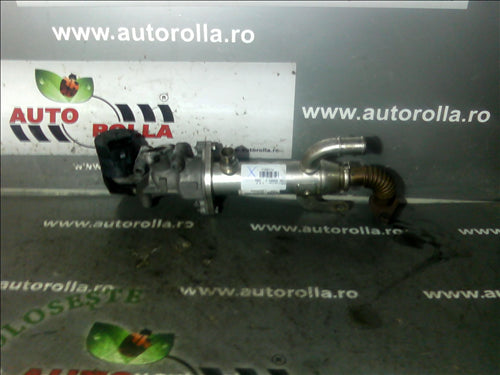 egr si racitor Ford Mondeo 2.0D an 2008