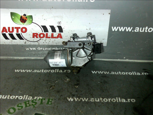 motoras stergator parbriz Renault Master an 2014